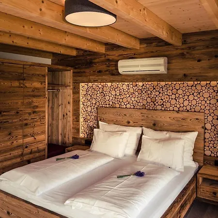 Luxusní S Krbem A Vířivkou Ceske Budejovice