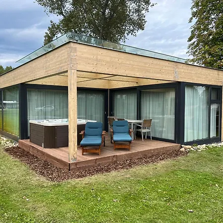 Prezidentske Apartma - Budweis