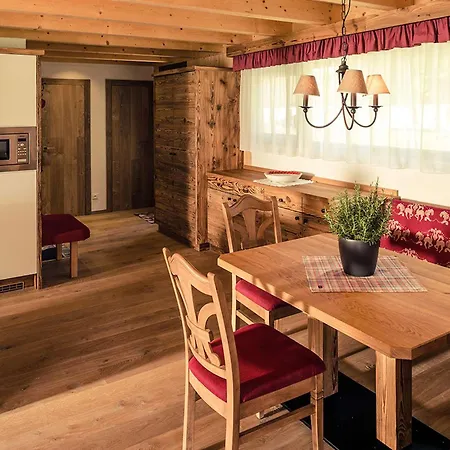 Prezidentske Apartma - Apartment Budweis